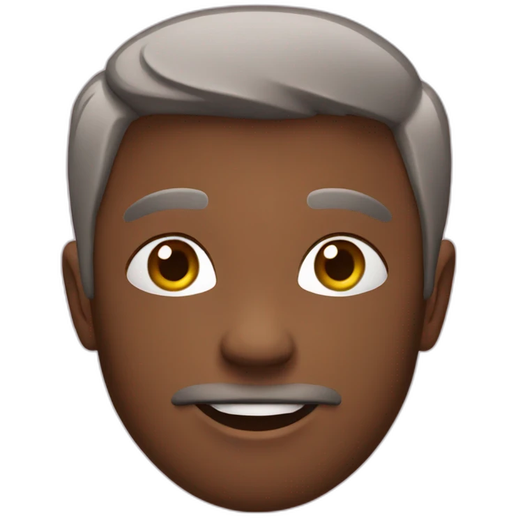 Coca emoji