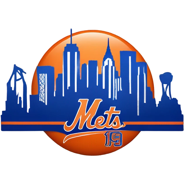 New York Mets  emoji