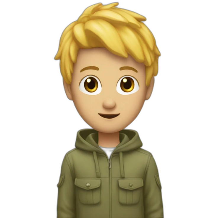 Pouce en l'air emoji