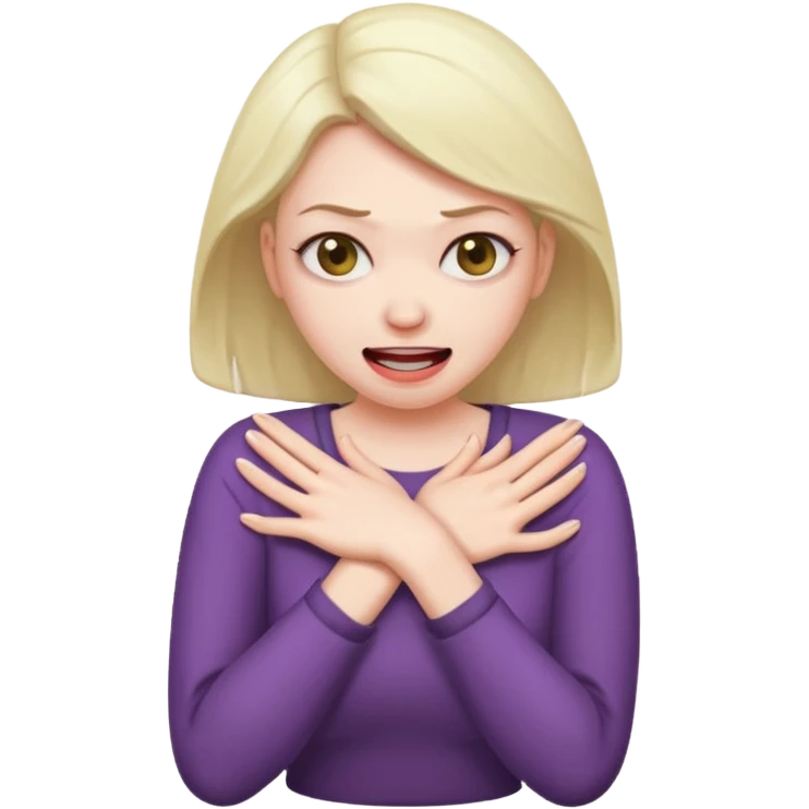 women back gout emoji