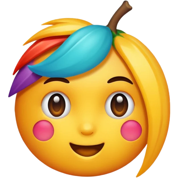 100% emoji