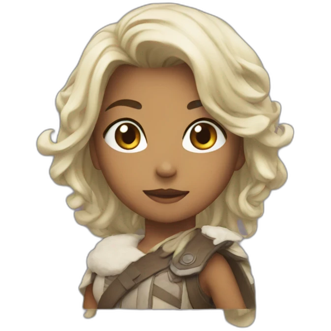 mari emoji