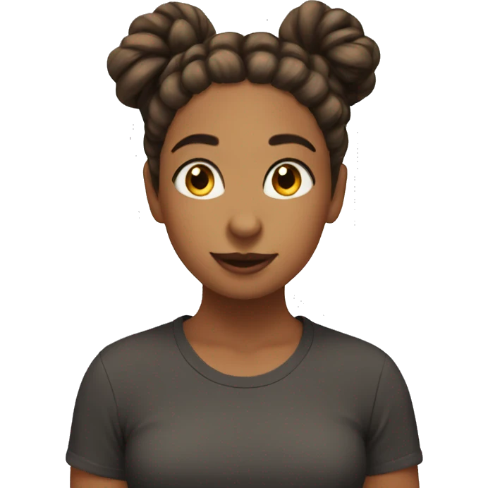 bun gir emoji