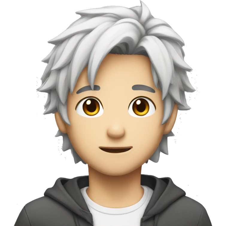 anime emoji