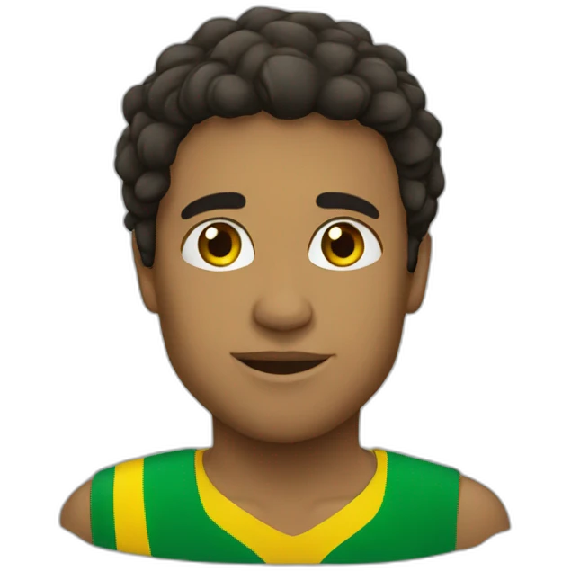 Brazil emoji