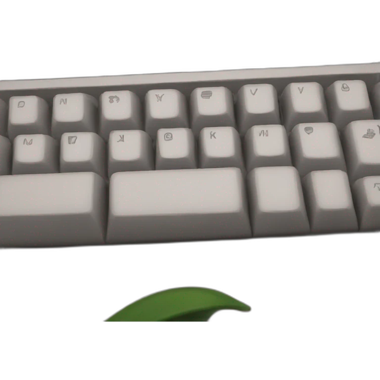 Gmk emoji