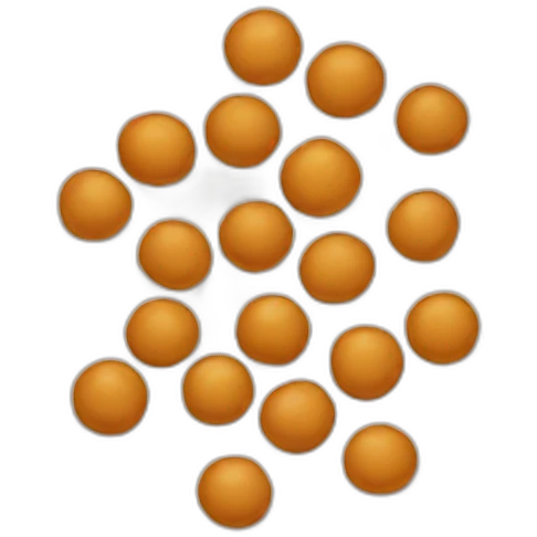 THREE LENTILS emoji