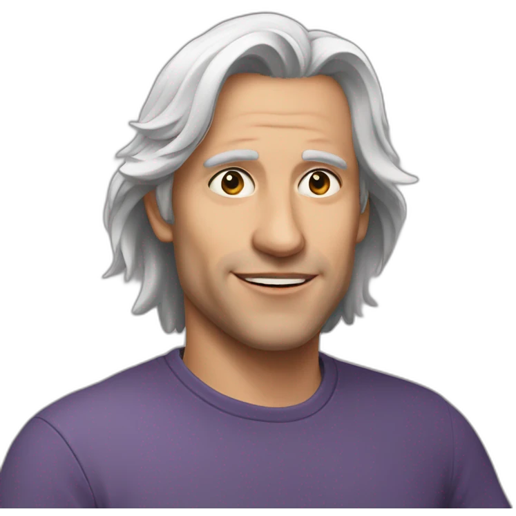 Toulouse emoji