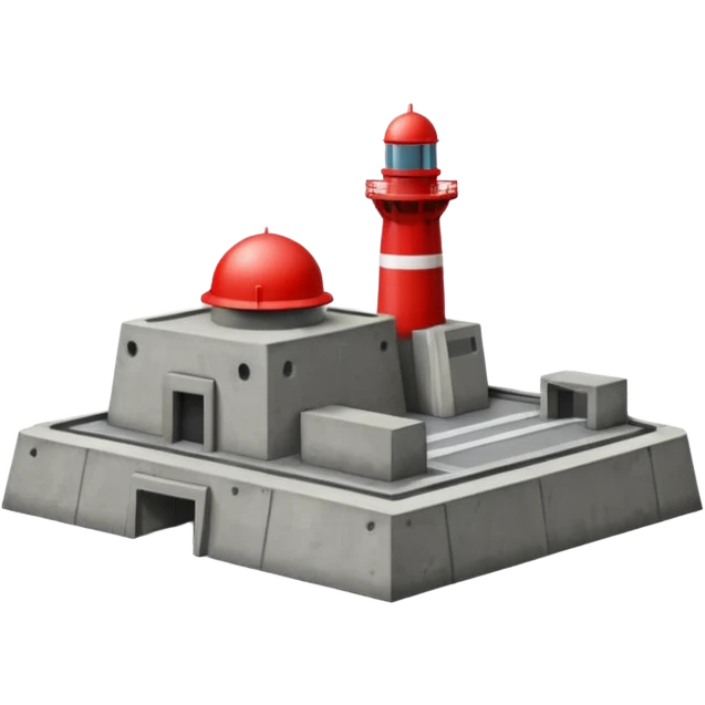 military base emoji