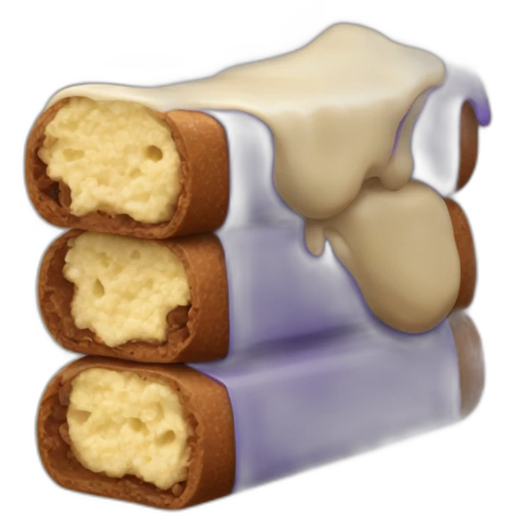 museli bar emoji