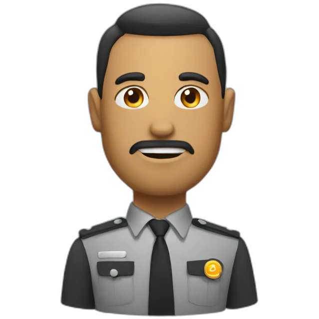 cybersecurity emoji