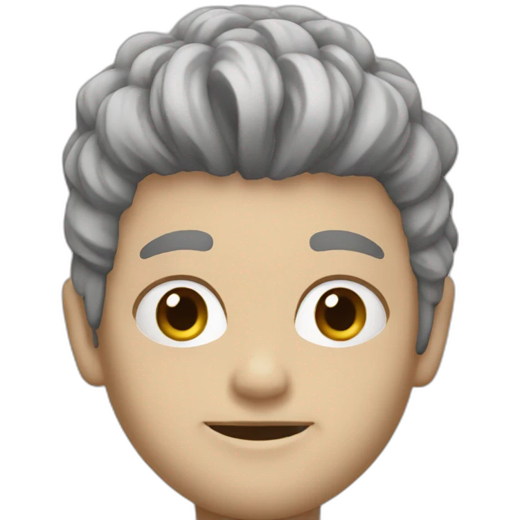 gojo emoji