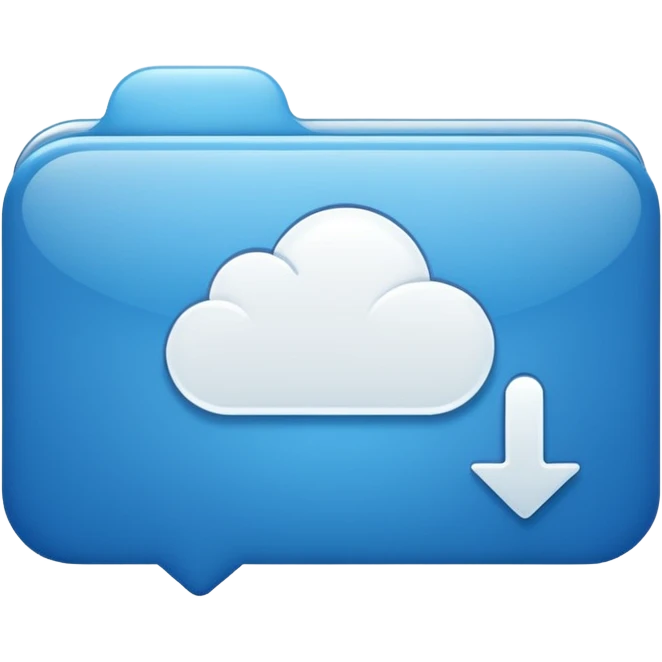 a message icon with a "comenta" caption emoji