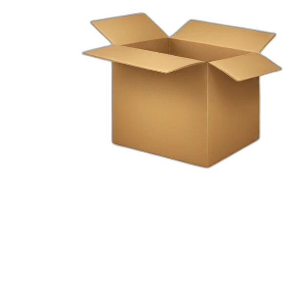 Box emoji