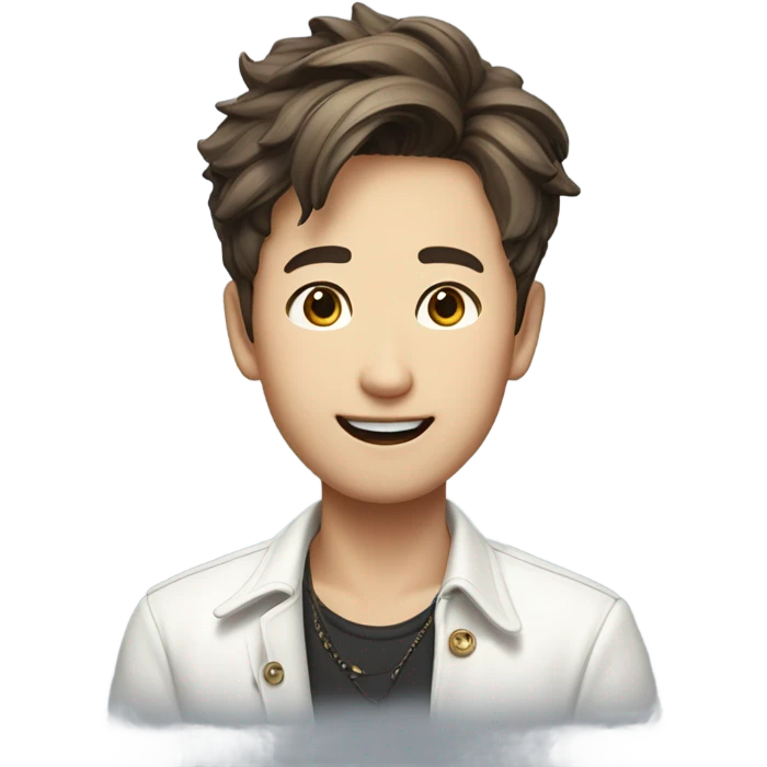 beomgyu emoji