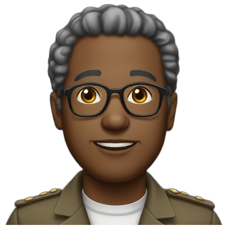 Félix thisekedi emoji