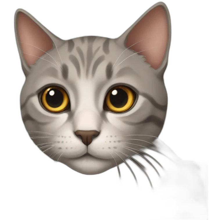 cat harry potter emoji