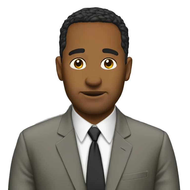 The office  emoji