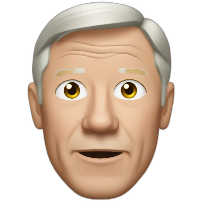 alex Ferguson emoji