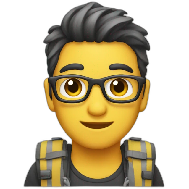 Paseo yate emoji