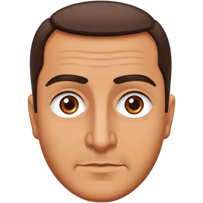 Recep ivedik emoji