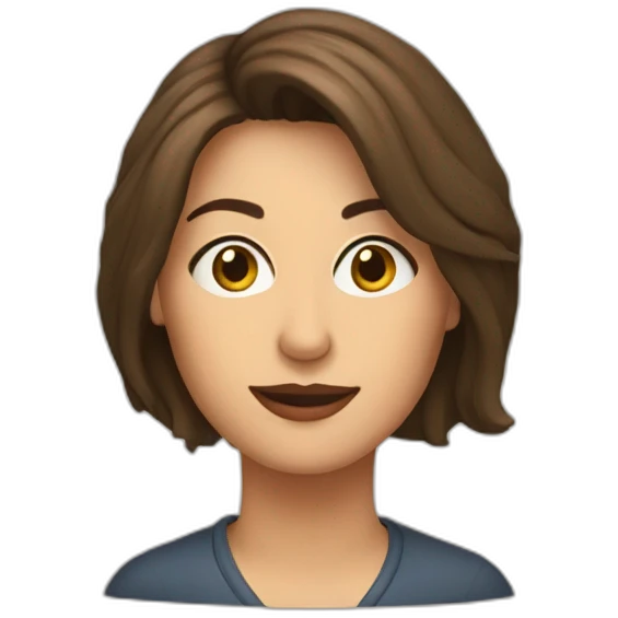 patricia liebanas paulano emoji