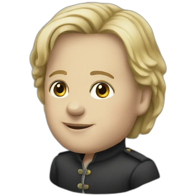 tate netherlands emoji