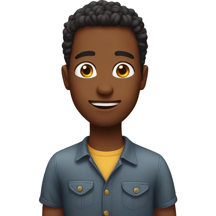 Birthday  emoji