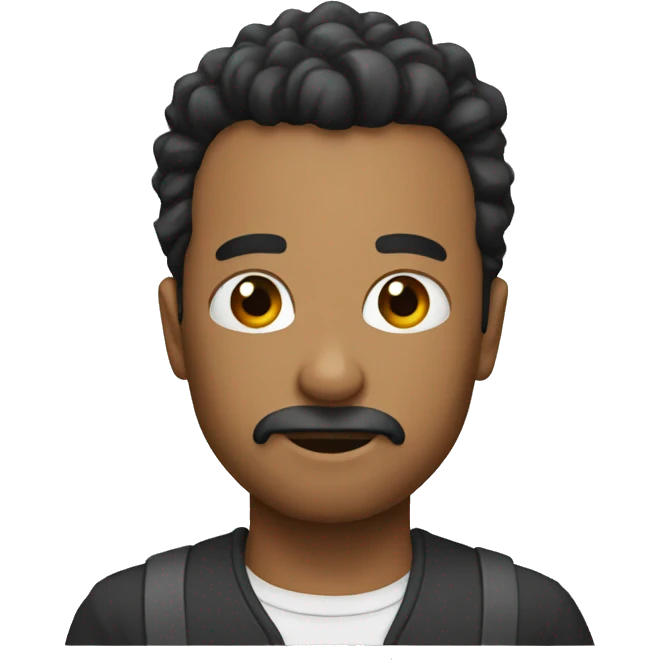gigachad emoji