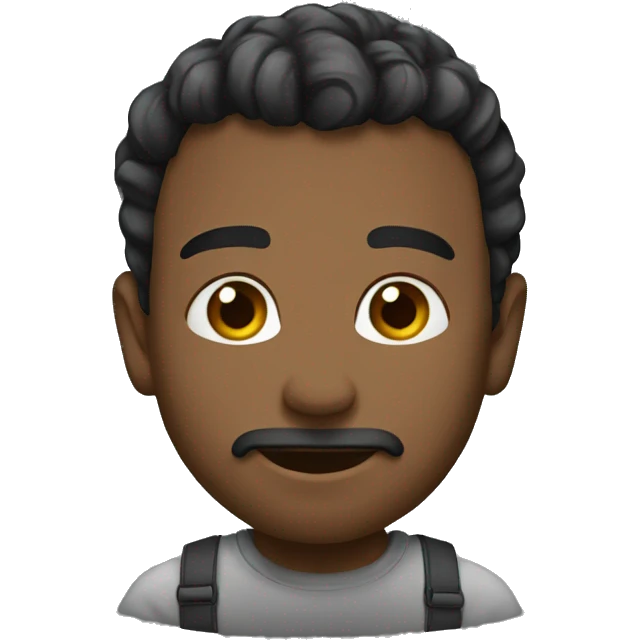 Уги emoji