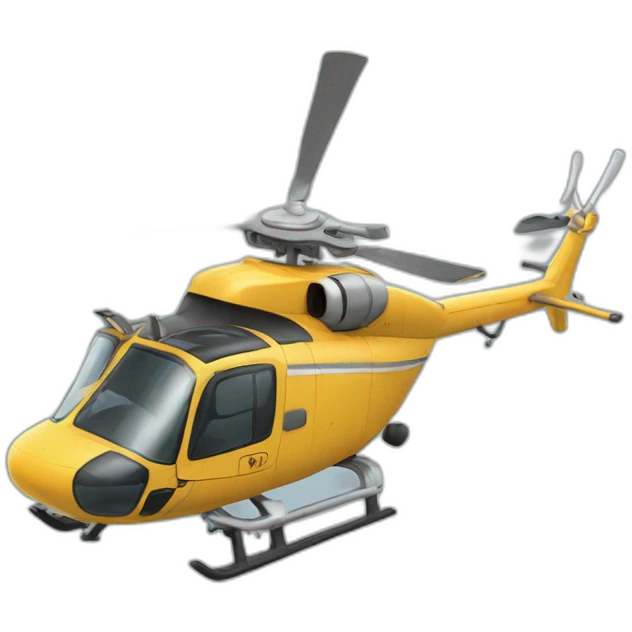 Chopper getting excited emoji