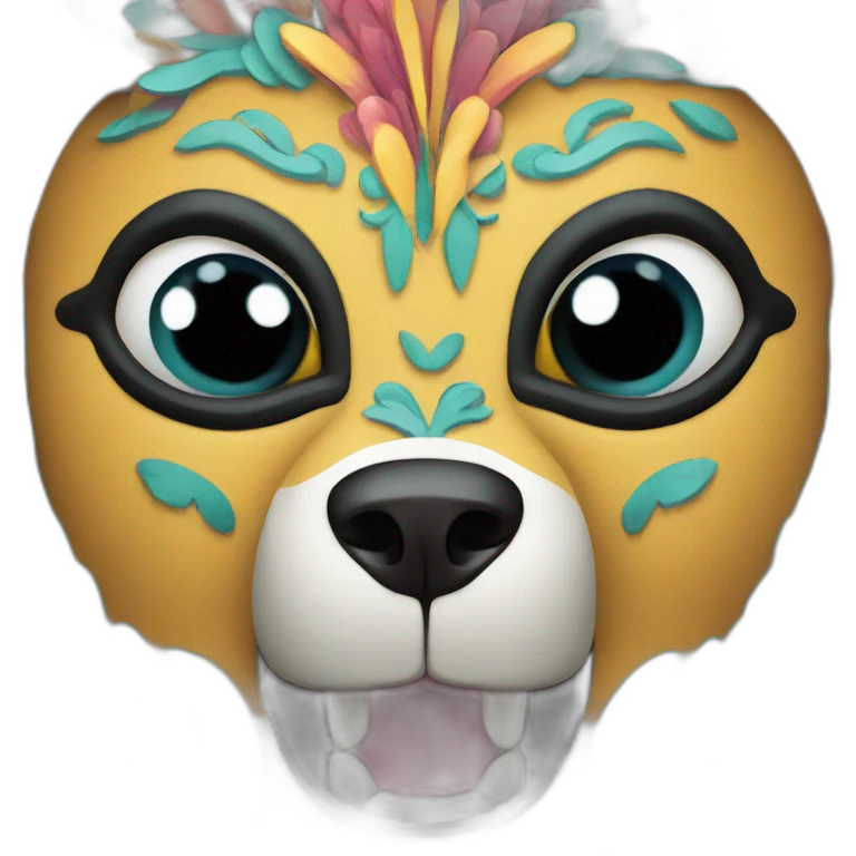alebrije emoji