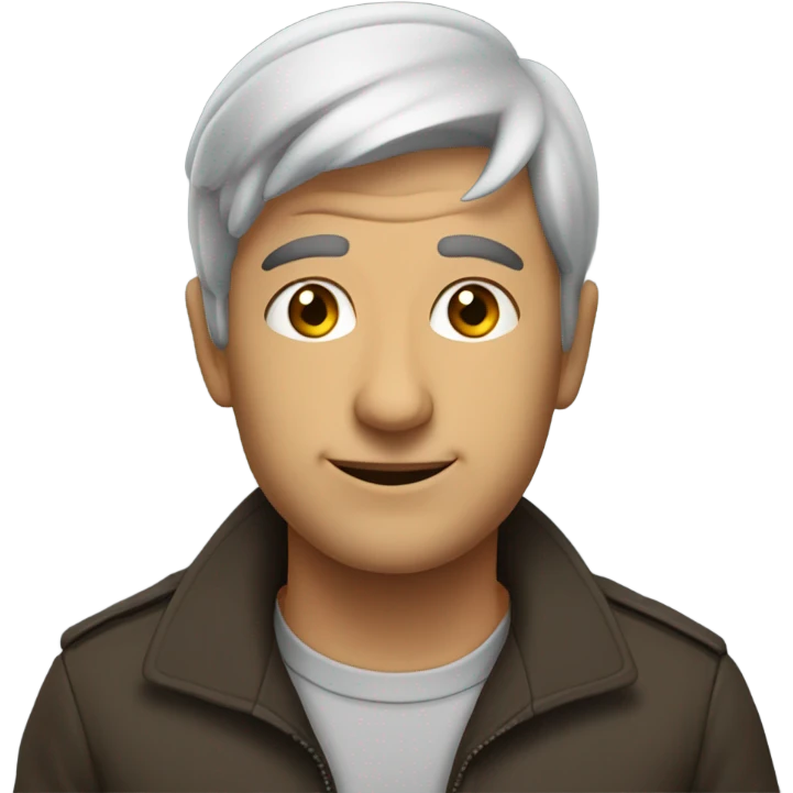 Çiçek emoji
