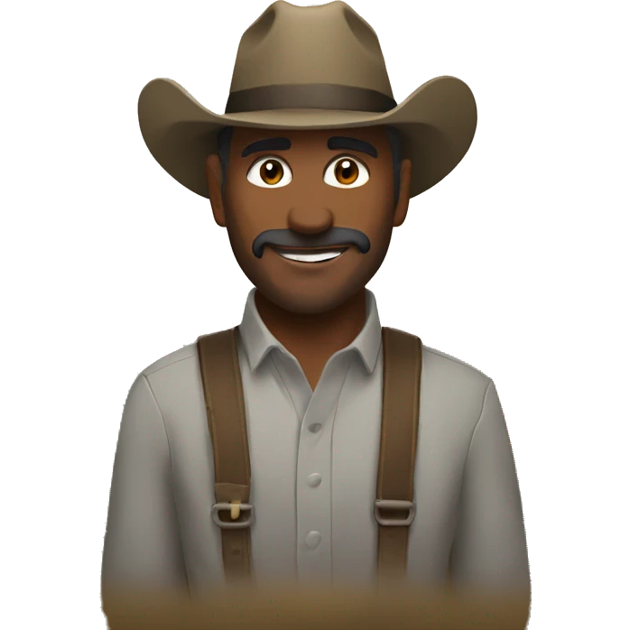yellowstone emoji
