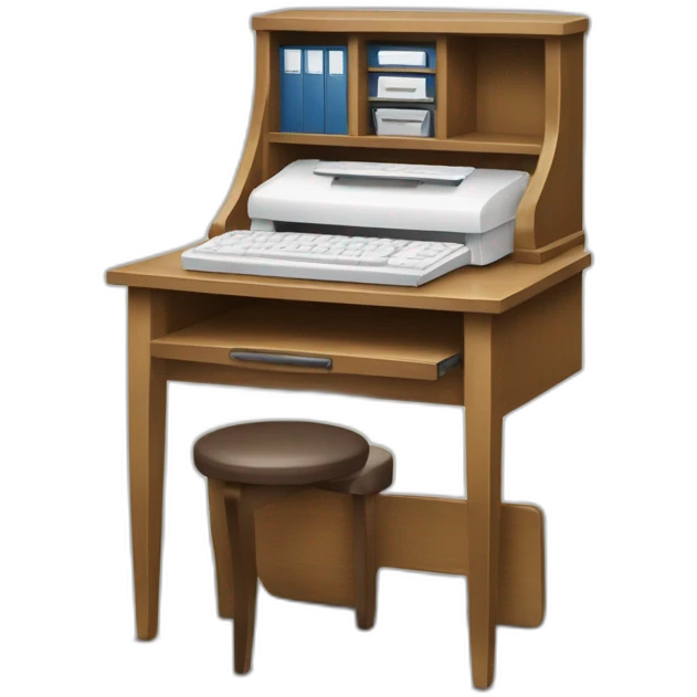 secretaire dentaire emoji