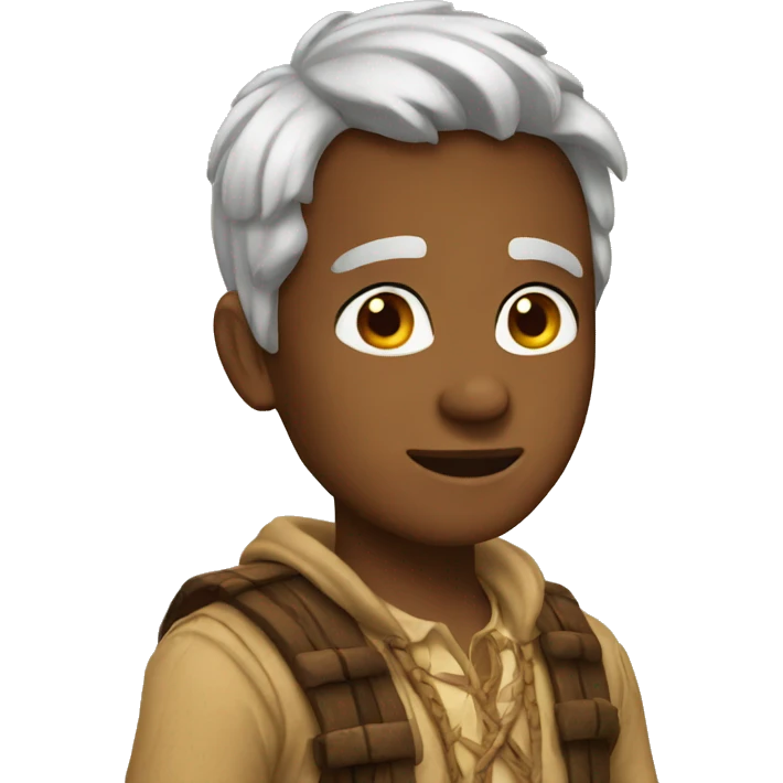 coco emoji