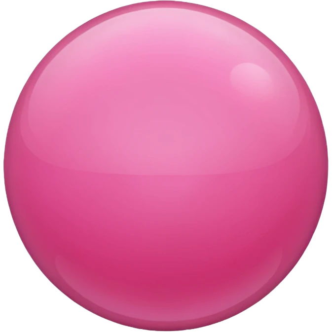 pink emoji