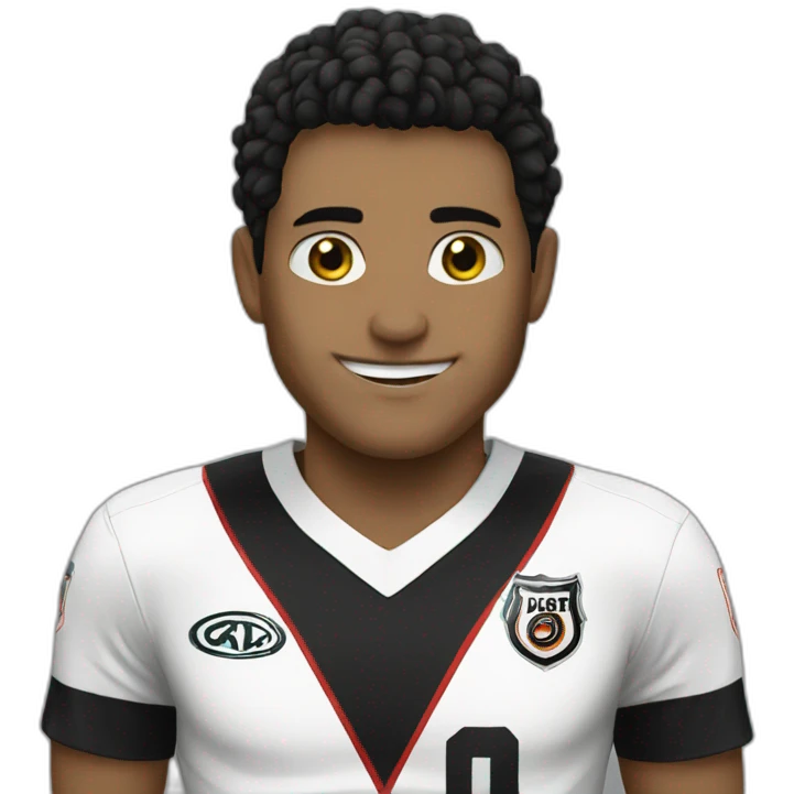 Corinthians emoji