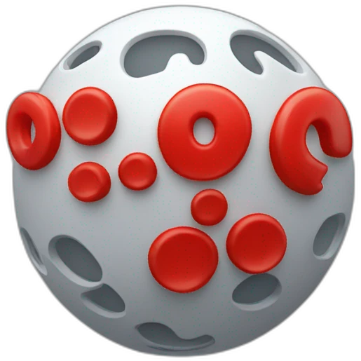 Vodafone 5G super high speed internet emoji