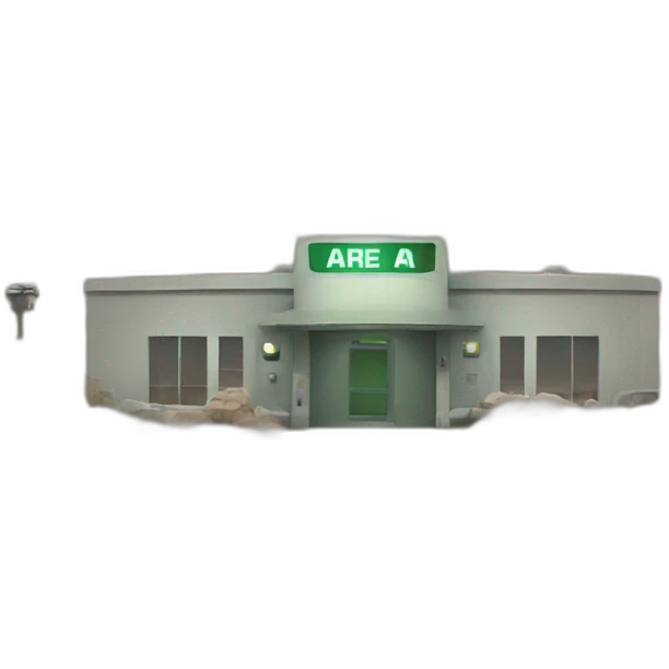 area 51 emoji