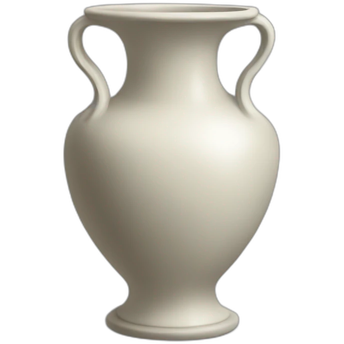 vase emoji