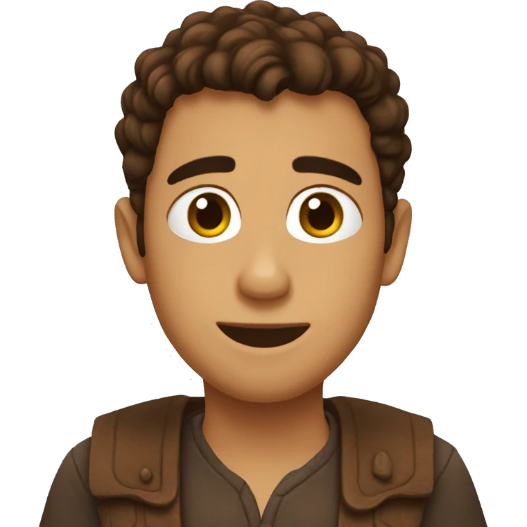 Coco emoji