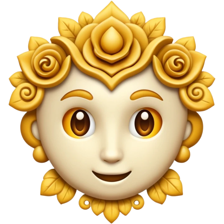 Fancy aesthetic  emoji