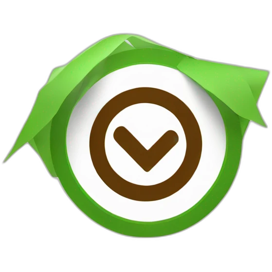 check mark emoji