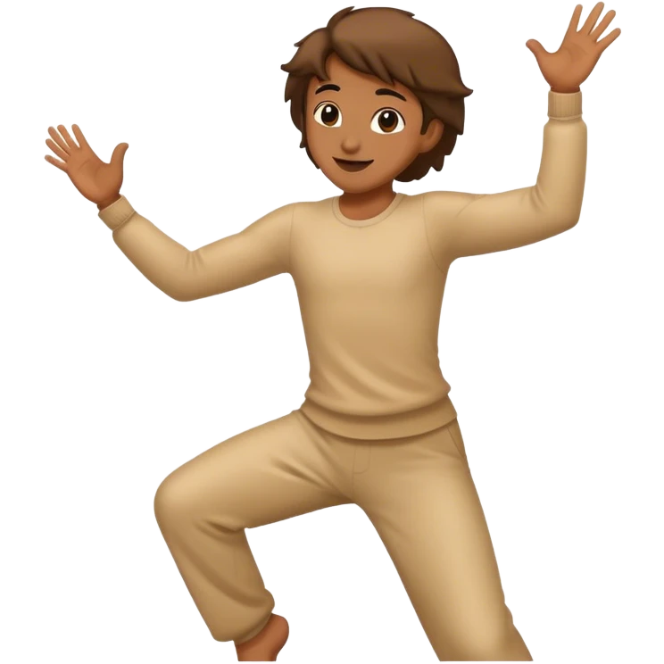 Dance emoji