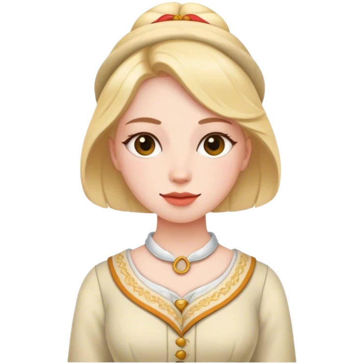 Coquet  emoji