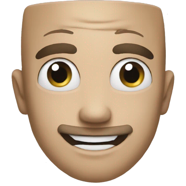 Scrubb emoji