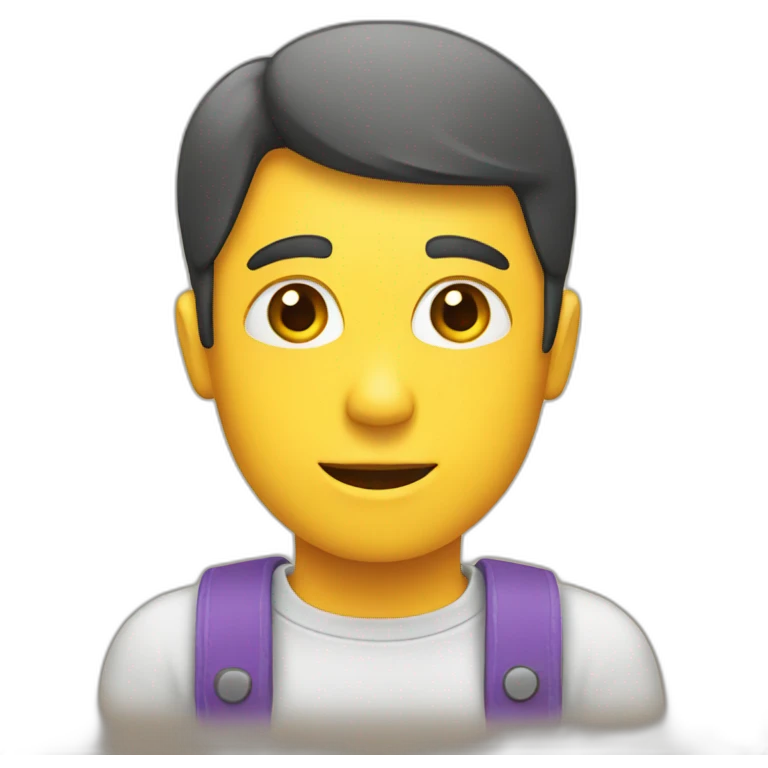 learning emoji