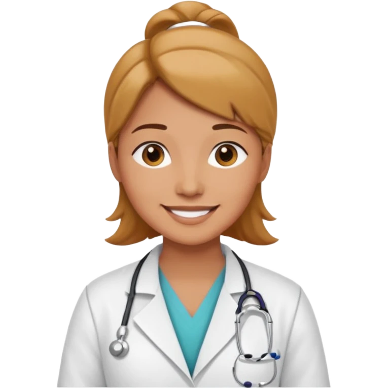 un fisioterapista emoji