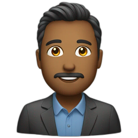 PRODUCT MANAGER emoji